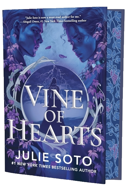 Vine of Hearts