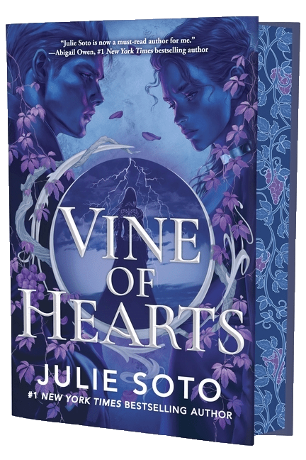 Vine of Hearts
