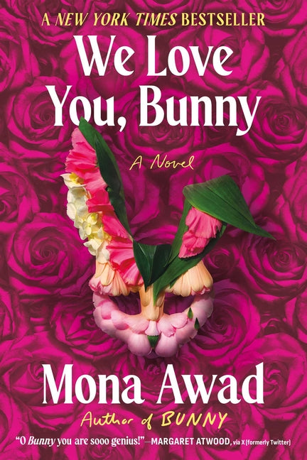 We Love You, Bunny