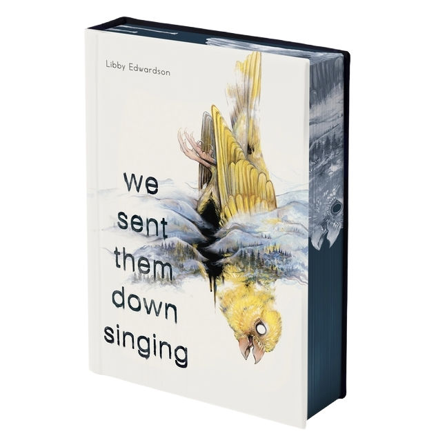 We Sent Them Down Singing