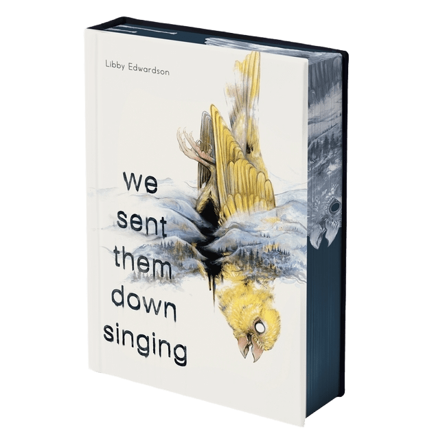 We Sent Them Down Singing