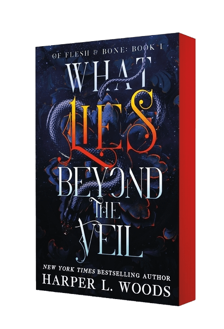 What Lies Beyond the Veil