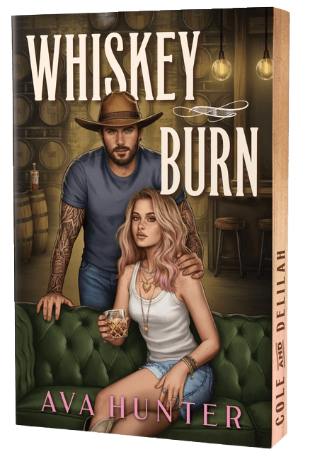 Whiskey Burn
