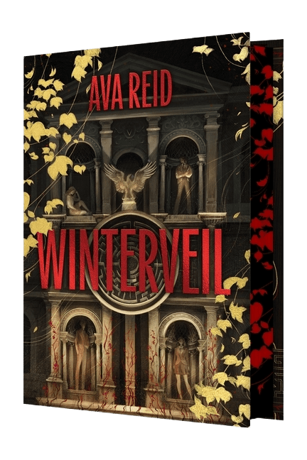 Winterveil