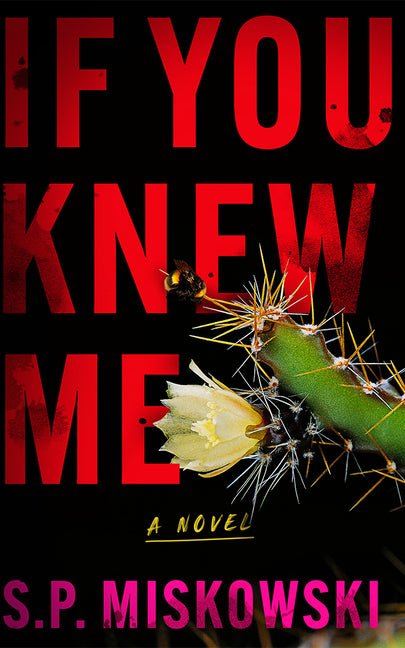 If You Knew Me - Ingram