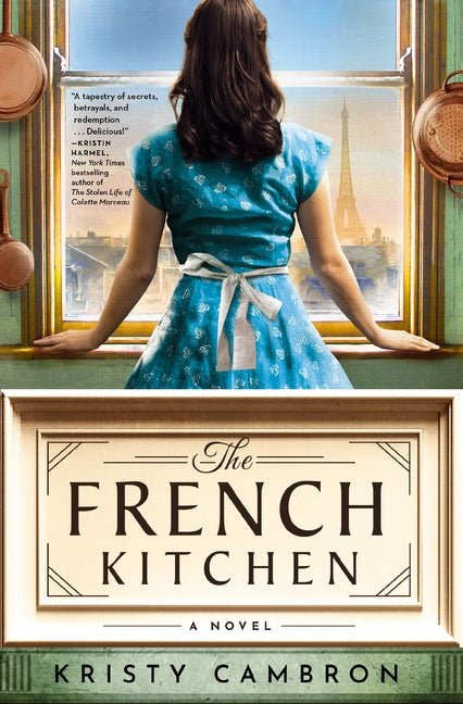 French Kitchen - Ingram