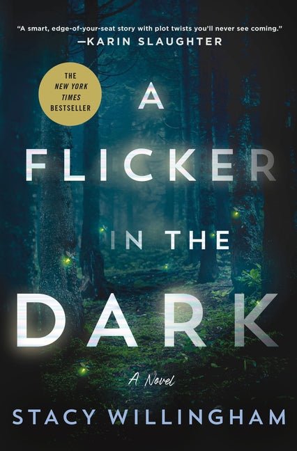 Flicker in the Dark - Ingram