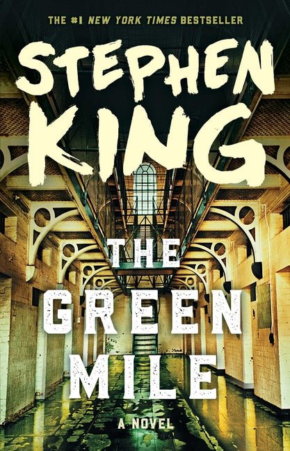 Green Mile: The Complete Serial Novel - Ingram