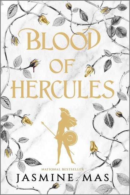 Blood of Hercules (Original) - Ingram