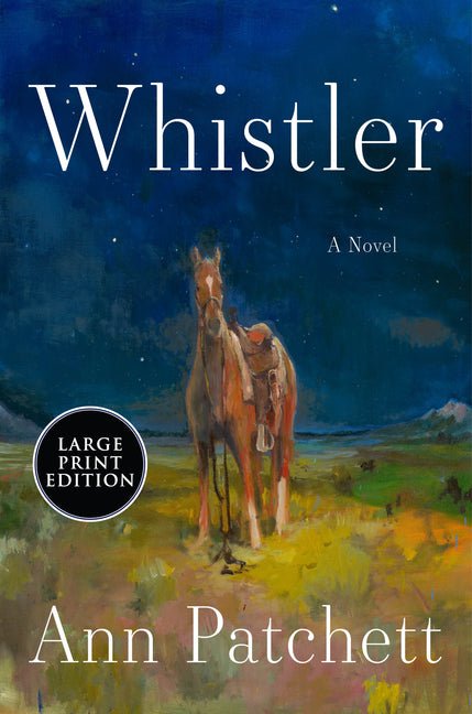 Whistler - Ingram