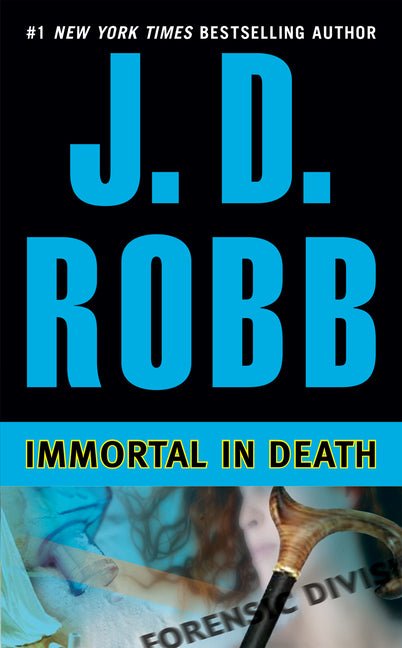 Immortal in Death - Ingram