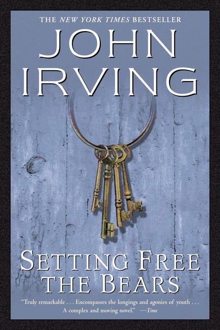 Setting Free the Bears - Ingram