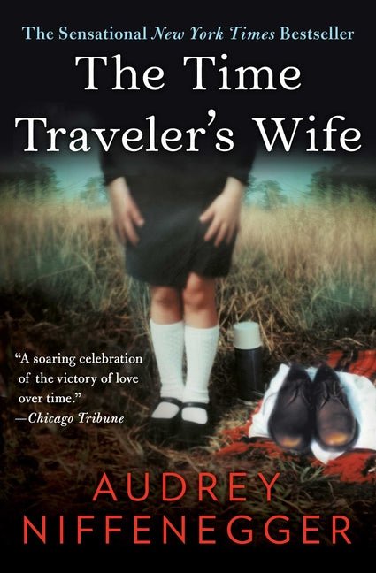 Time Traveler's Wife - Ingram