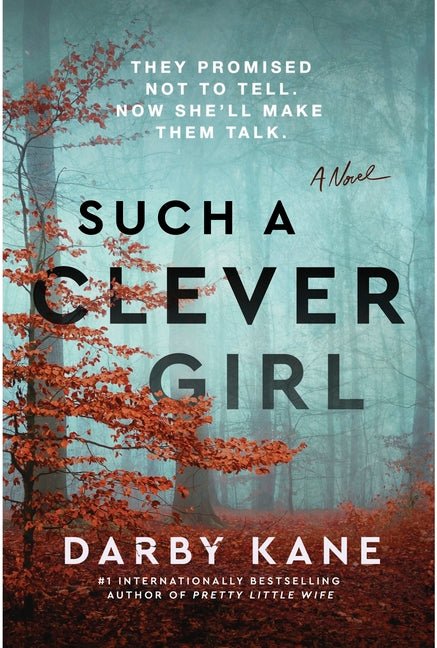 Such a Clever Girl - Ingram