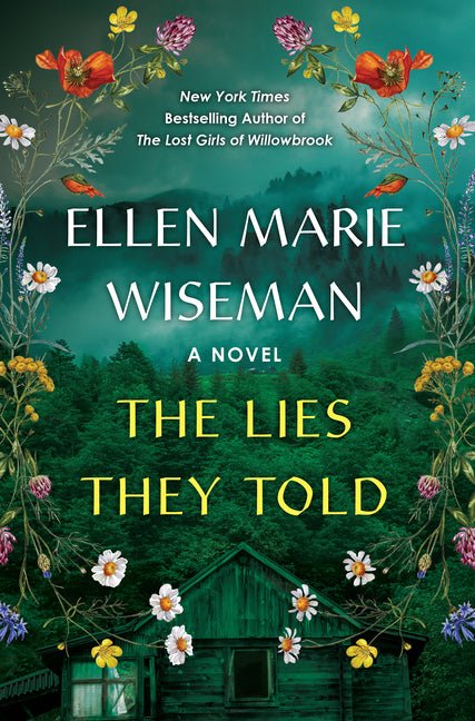 Lies They Told - Ingram