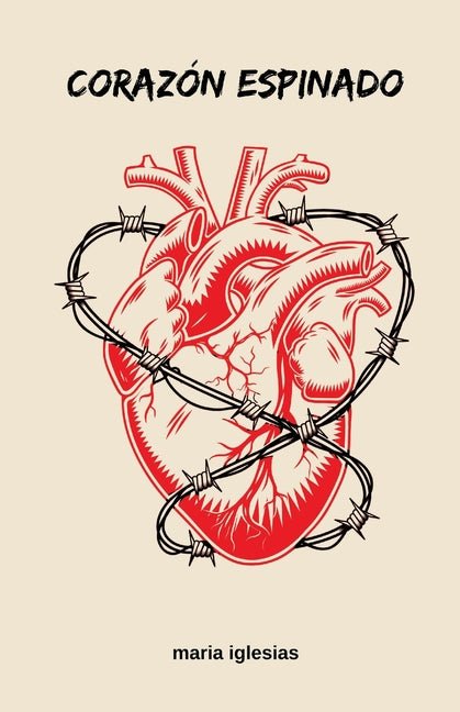 Corazón espinado - Ingram