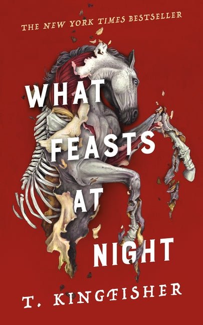 What Feasts at Night - Ingram