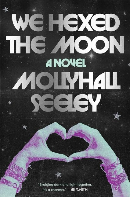 We Hexed the Moon - Ingram