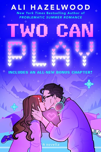 Two Can Play - Ingram