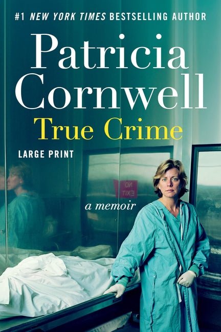 True Crime: A Memoir - Ingram