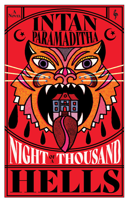 Night of a Thousand Hells