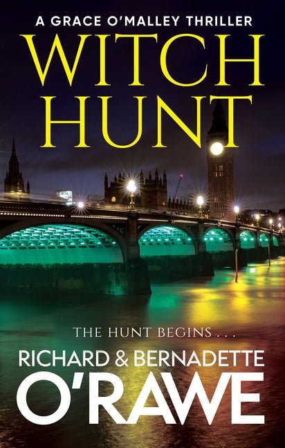 Witch Hunt (Main) - Ingram