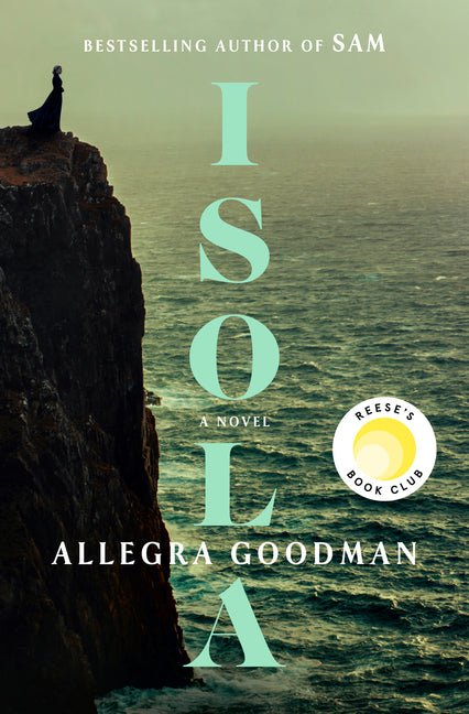 Isola: Reese's Book Club - Ingram