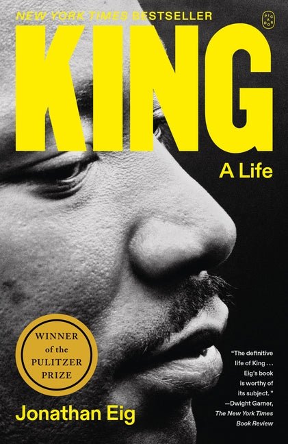 King: A Life - Ingram