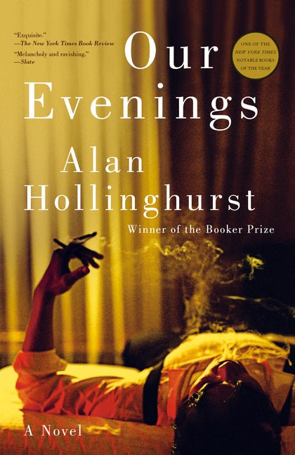 Our Evenings - Ingram