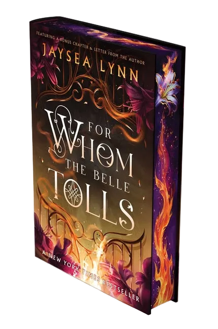 For Whom the Belle Tolls