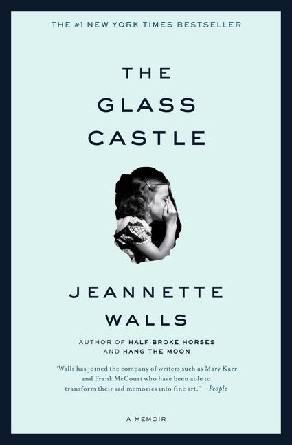 Glass Castle: A Memoir - Ingram