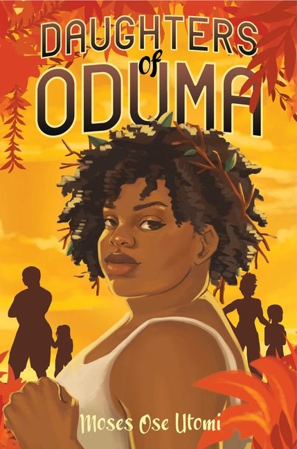 Daughters of Oduma - Ingram