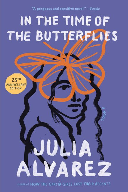 In the Time of the Butterflies - Ingram