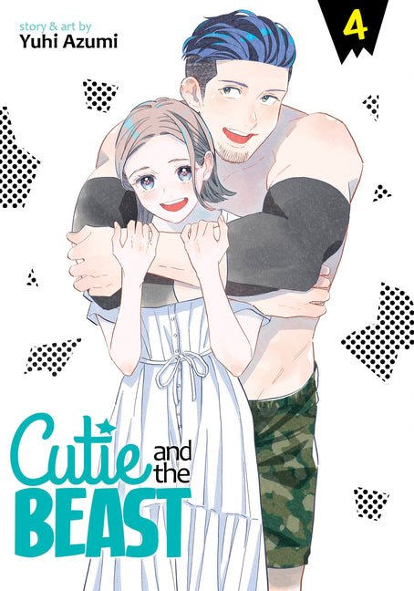 Cutie and the Beast Vol. 4 - Ingram