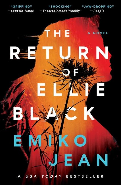 Return of Ellie Black - Ingram