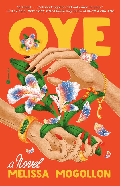 Oye - Ingram