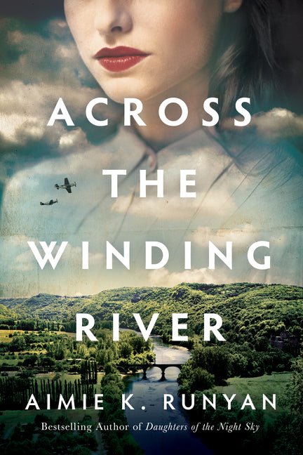 Across the Winding River - Ingram