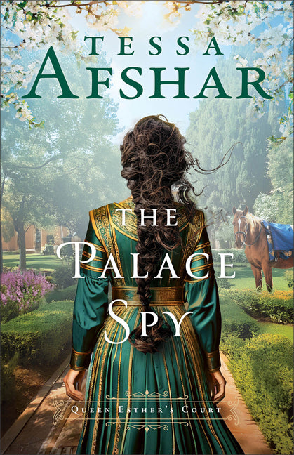 The Palace Spy