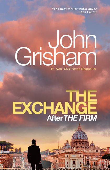 Exchange: After the Firm - Ingram