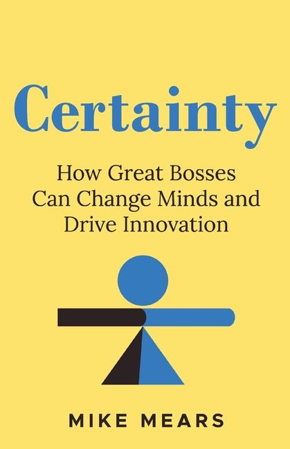 Certainty - Ingram