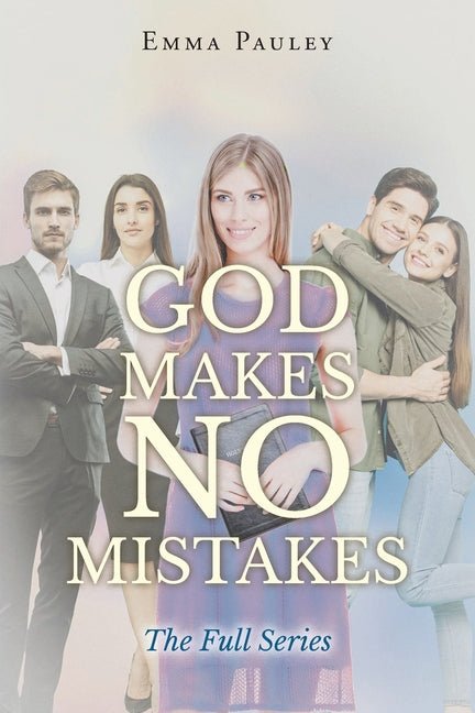 God Makes No Mistakes - Ingram