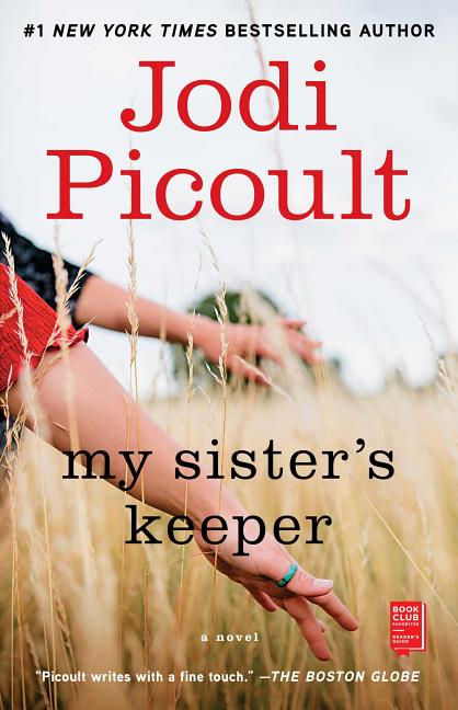 My Sister's Keeper - Ingram