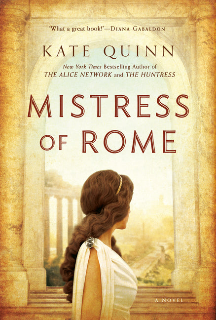 Mistress of Rome - Ingram