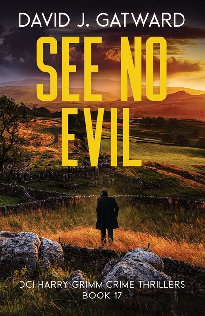 See No Evil: A Yorkshire Murder Mystery - Ingram