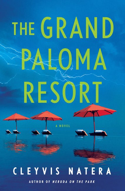 Grand Paloma Resort - Ingram