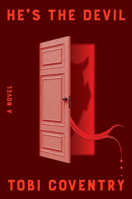 He's the Devil - Ingram