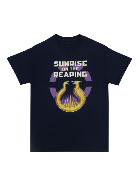 Hunger Games: Sunrise on the Reaping Unisex T-Shirt
