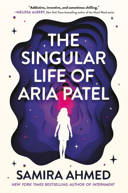 Singular Life of Aria Patel - Ingram