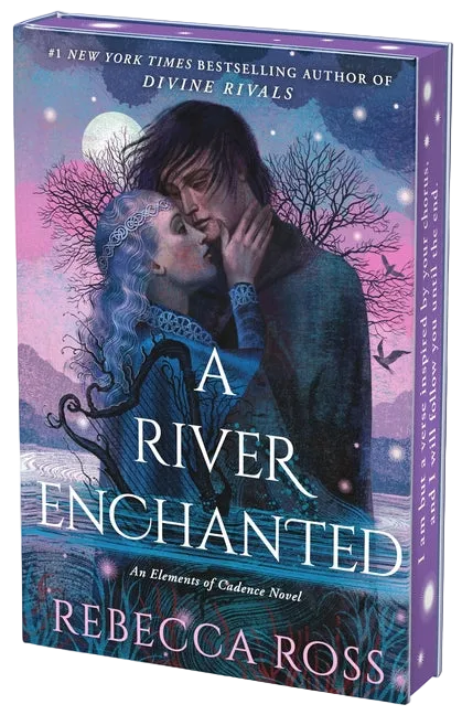 A River Enchanted Deluxe Collector's Edition