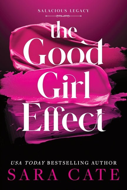 Good Girl Effect (Standard Edition) - Ingram